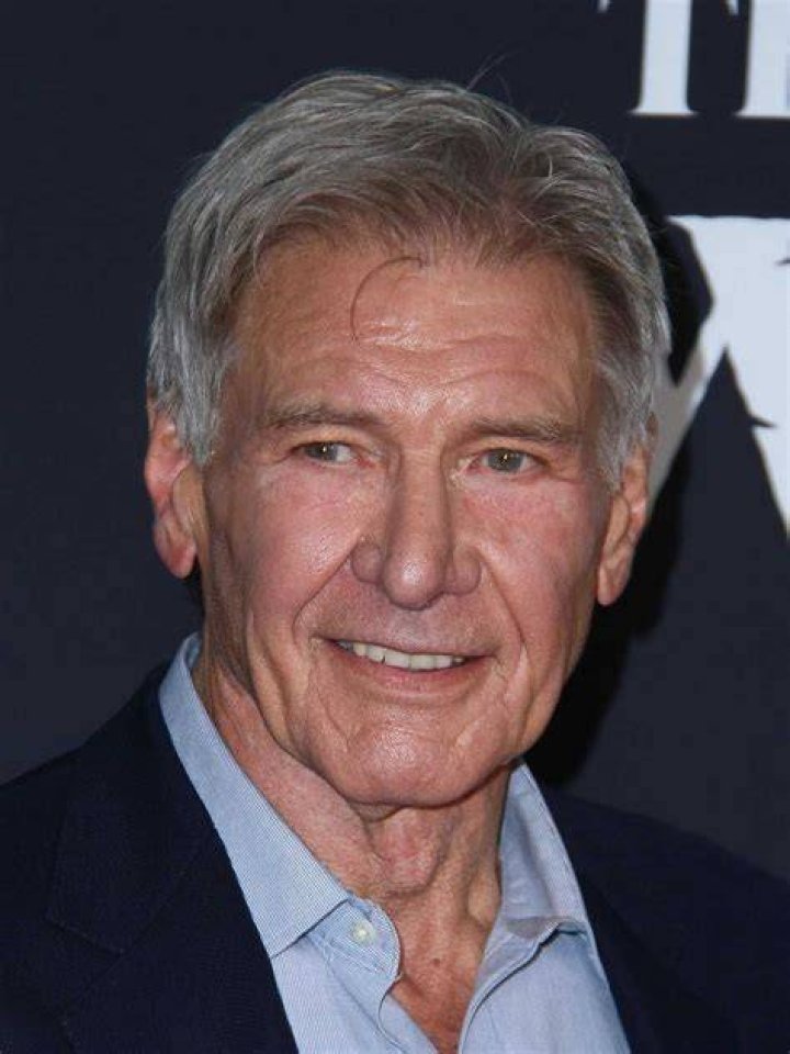 Dedicated:&nbsp;Harrison Ford, 78, has been reportedly undertaken a gruelling exercise regime while filming the latest Indiana Jones film at Bamburgh Castle in Northumberland